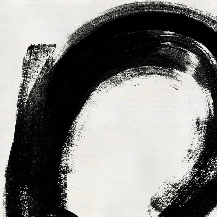 Picture of BLOCK BRUSHWORK II