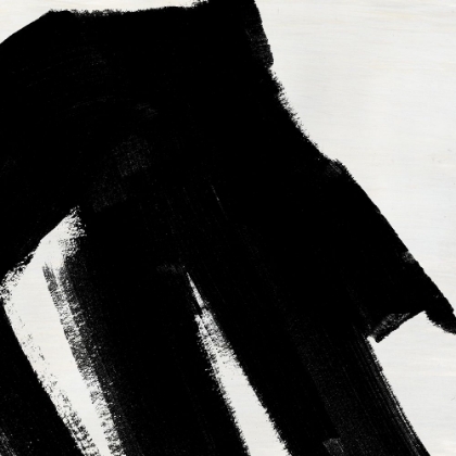 Picture of BLOCK BRUSHWORK III