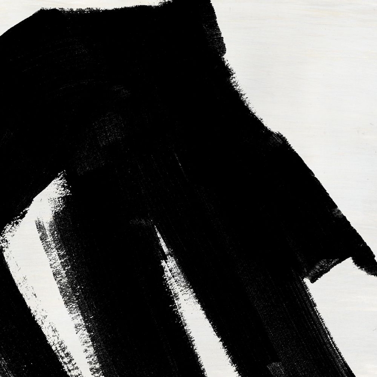 Picture of BLOCK BRUSHWORK III