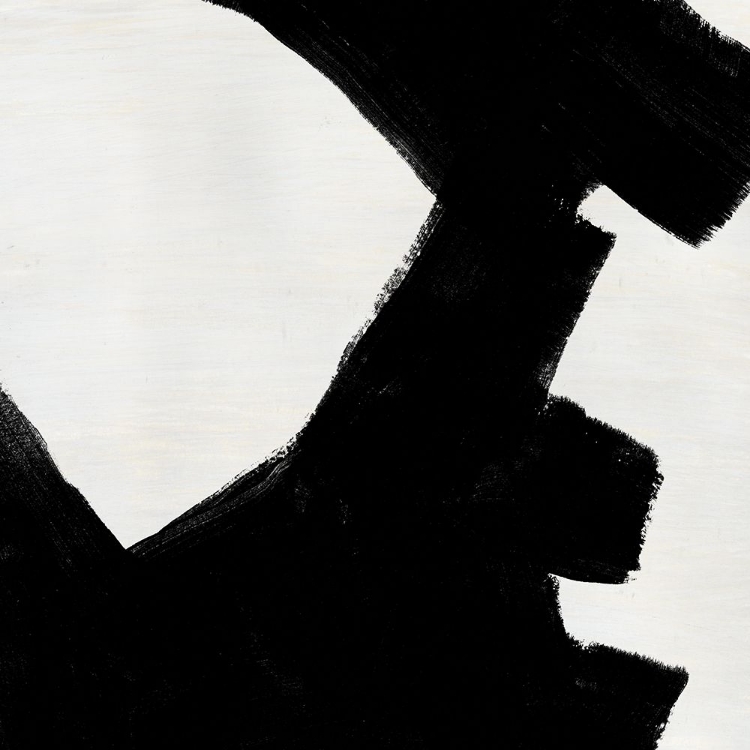 Picture of BLOCK BRUSHWORK V