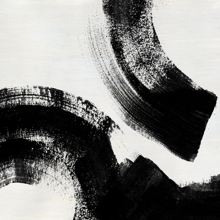 Picture of BLOCK BRUSHWORK VI