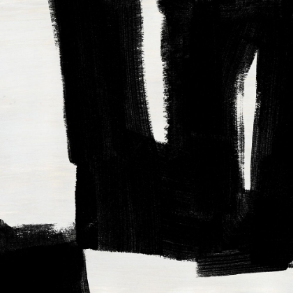 Picture of BLOCK BRUSHWORK VII