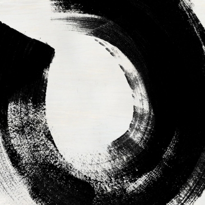 Picture of BLOCK BRUSHWORK VIII