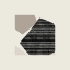 Picture of FRAGMENTED SHAPES IV