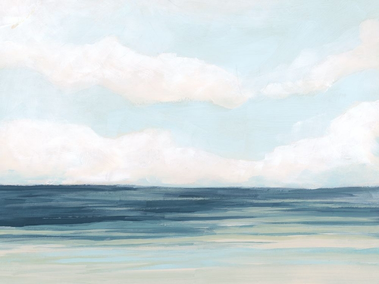 Picture of SHORELINE SKY I
