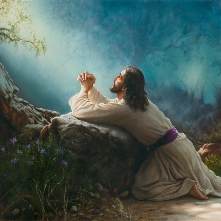 Picture of GETHSEMANE