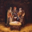 Picture of WISEMEN STILL SEEK HIM