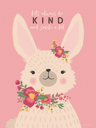 Picture of KIND BUNNY