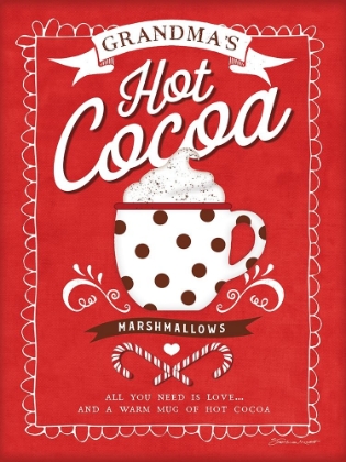 Picture of HOT COCOA