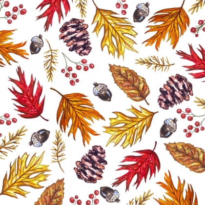 Picture of FALL PATTERN