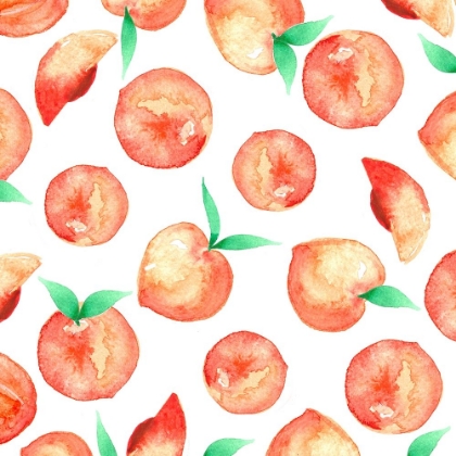 Picture of PEACH PATTERN