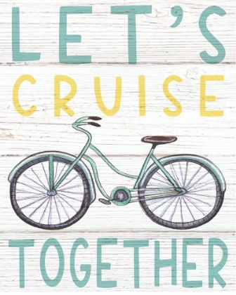 Picture of LETS CRUISE