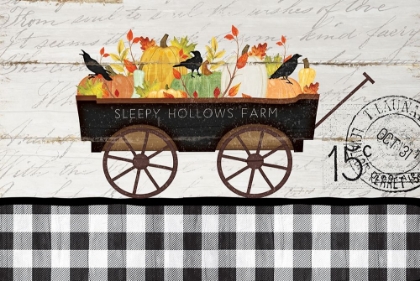 Picture of SLEEPY HOLLOWS FARM