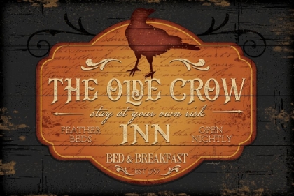 Picture of THE OLDE CROW INN