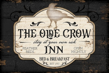 Picture of THE OLDE CROW INN II