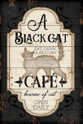 Picture of BLACK CAT CAFÉ