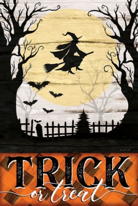 Picture of TRICK OR TREAT