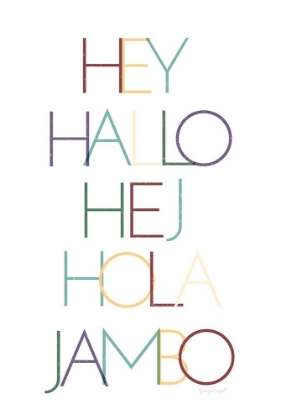 Picture of HELLO II