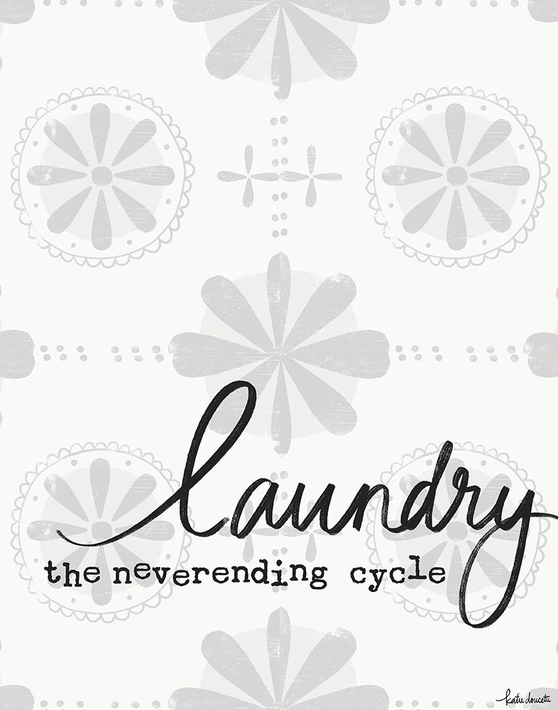 Somerset House Images. LAUNDRY CYCLE
