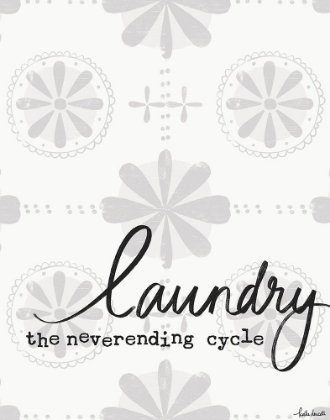 Picture of LAUNDRY CYCLE