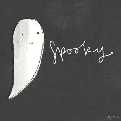 Picture of SPOOKY