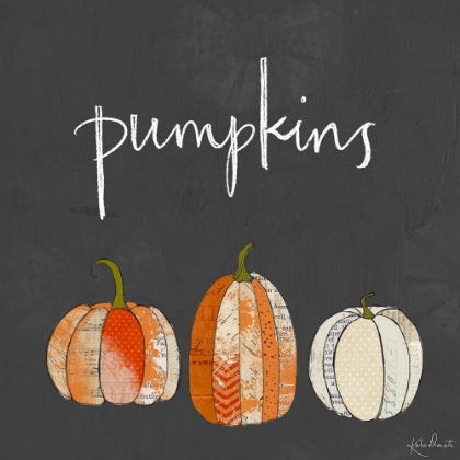 Picture of PUMPKINS
