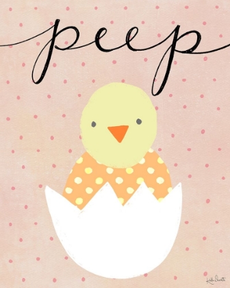 Picture of PEEP CHICK