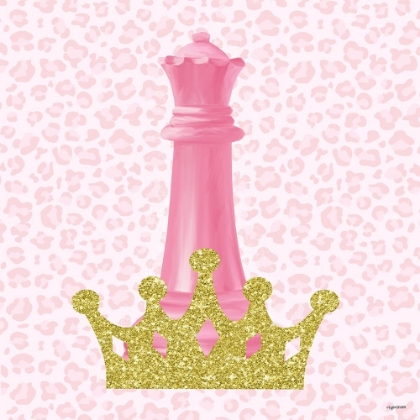Picture of QUEEN CROWN