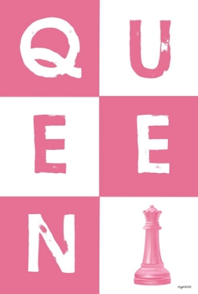 Picture of QUEEN GRID