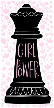 Picture of GIRL POWER