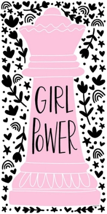 Picture of GIRL POWER II