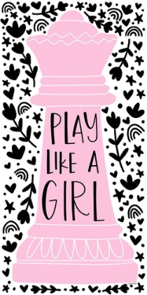 Picture of PLAY LIKE A GIRL II