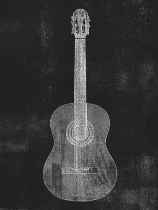 Picture of OLD GUITAR