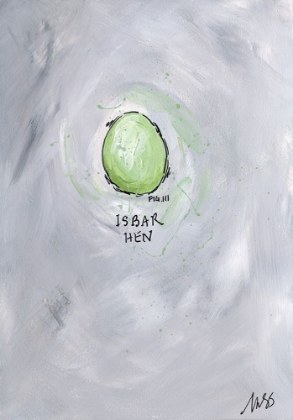Picture of ISBAR HEN