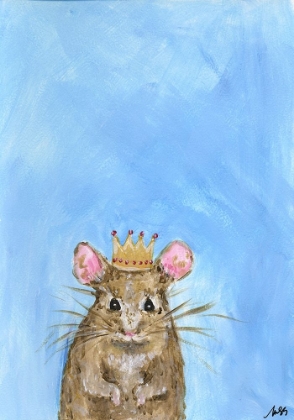 Picture of KING MOUSE