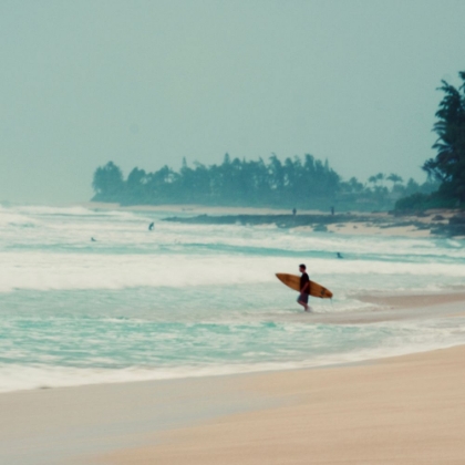 Picture of SOLO SURFER