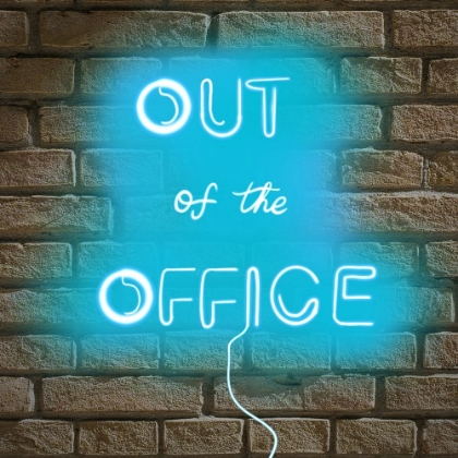 Picture of OUT OF OFFICE