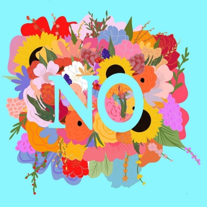 Picture of NO FLORAL