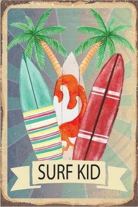 Picture of SURF KID