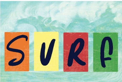 Picture of SURF  