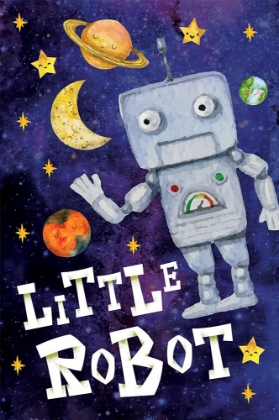 Picture of LITTLE ROBOT