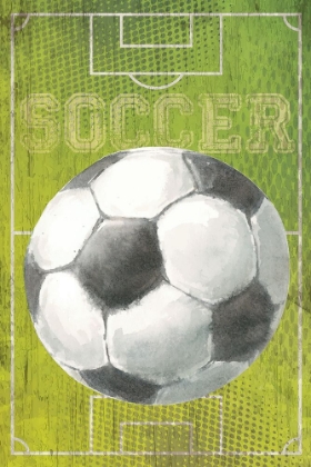Picture of SOCCER