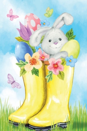 Picture of BUNNY BOOTS