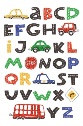 Picture of CAR ABCS