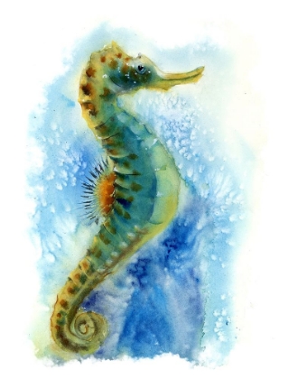 Picture of SEAHORSE I