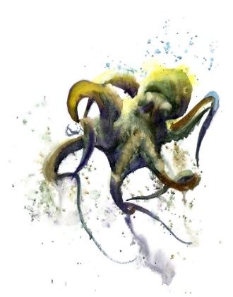 Picture of OCTOPUS I