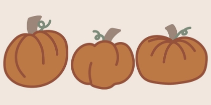 Picture of PUMPKINS