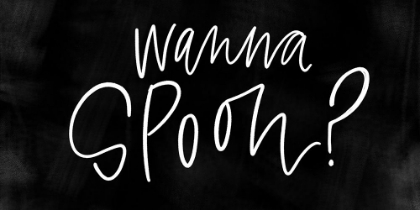 Picture of WANNA SPOON