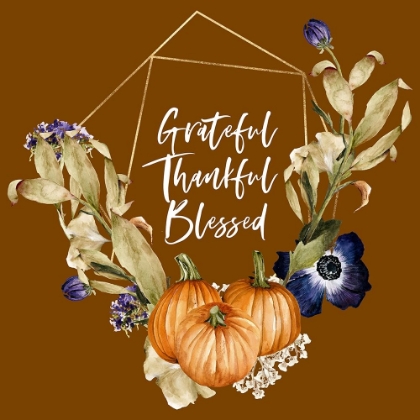 Picture of GRATEFUL FALL