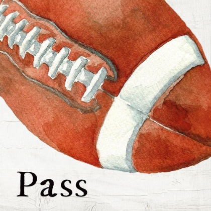 Picture of PASS
